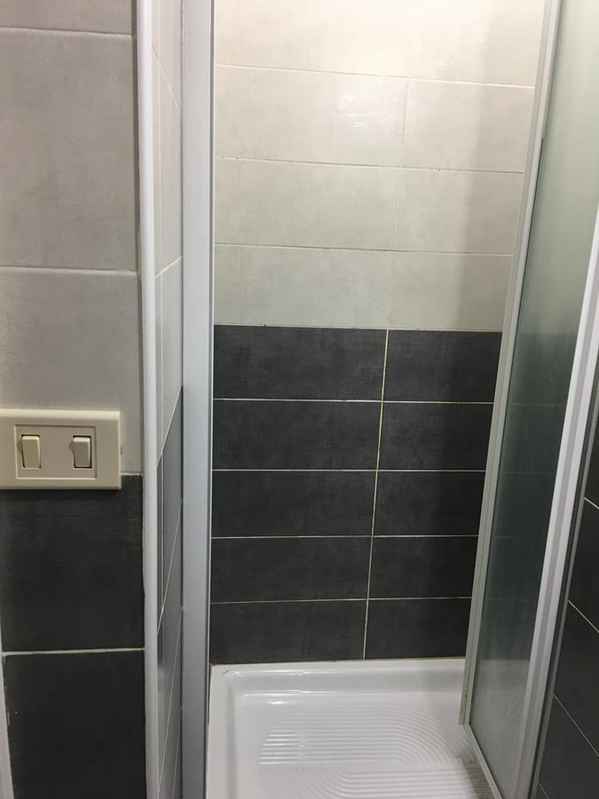 New Golden House Hostal